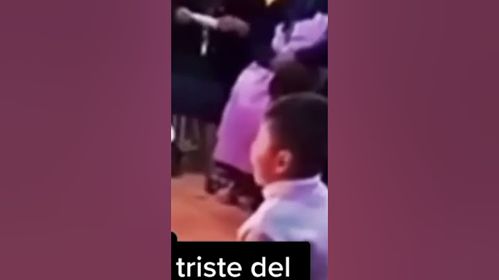 El Vídeo Que Hizo Llorar A Todo Internet