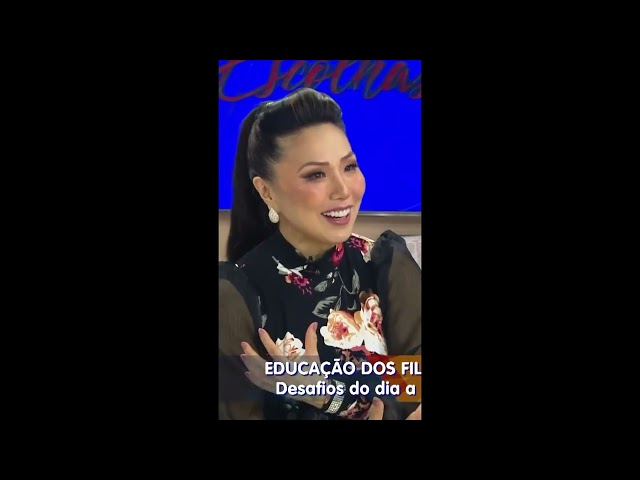 Os 03 desafios atuais da sua vida – Programa Escolhas da Vida   - Rede Vida Televisão