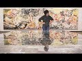 Cecily Brown Interview: Totally Unaware