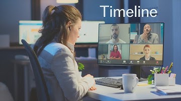 Automatically Analyze Your Business Processes with ABBYY Timeline
