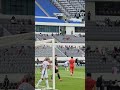 This angle hits different. 🇨🇳 Huang Zhengyu’s winner from ground level! 🎥🔥 #EAFF2025 #EAFF #E1