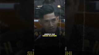 Netizen Sebut A Minta Maaf ?