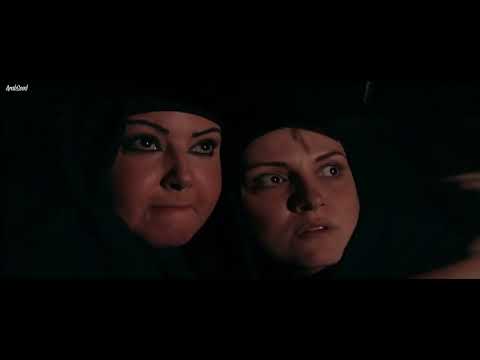 المسلسل النادر L وادي الملوك L حلقة 1 L سمية الخشاب 