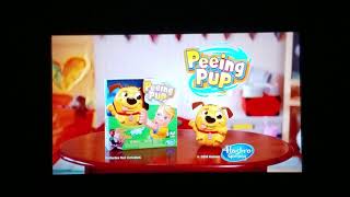 WHAT THE HECK IS THIS??? The Peeing Pup Game By Hasbro Gaming screenshot 1