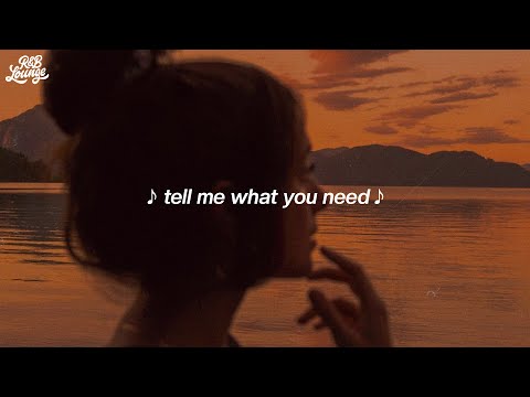 Tems - Interference (Slowed + Reverb)