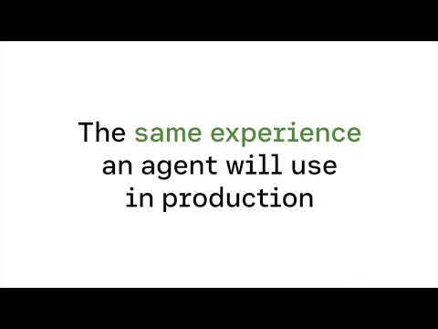 Auto assist testing demo