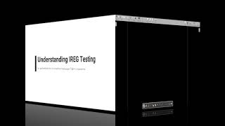4.Mobile Communication: IREG Testing