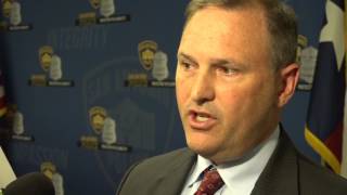 Violent Crimes Task Force cut down crime in San Antonio