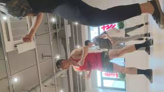 Download Lagu Body Combat 87 T2 MP3