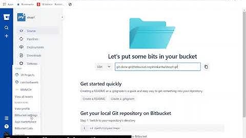 How to migrate mercurial to git repository
