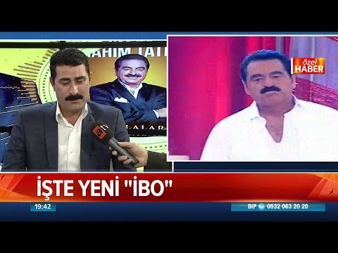 Türkmen İbo, atv'ye konuştu - Atv Haber 15 Kasım 2018