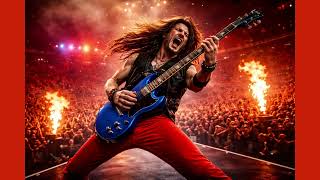 Ultimate Stadium Rock Experience ⚡ Arena  AC/DC · Def Leppard · Guns N’ Roses · Aerosmith · Bon Jovi