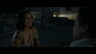 Saveznici Allied - Klip Na Krovu