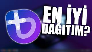 Oyuncular İçin Linux Dağıtımı! | Bazzite OS İnceleme