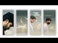 New Trending Boys 1Pic Reel Lyrics video editing instagram alight motion instagram trending video  