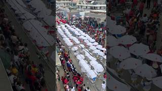 Moun okap 18 mai 18 novembre Moun jacmel kanaval dim kote ki gen bel anbyans istorik ankr
