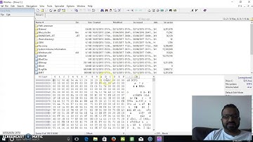 lab 5 digital forensics