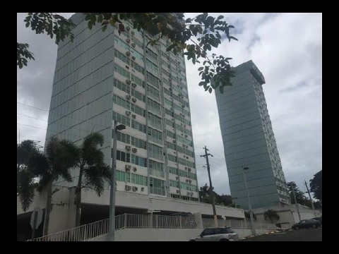17-0066 In Condominio College Park in San Juan, PR!! View Video!