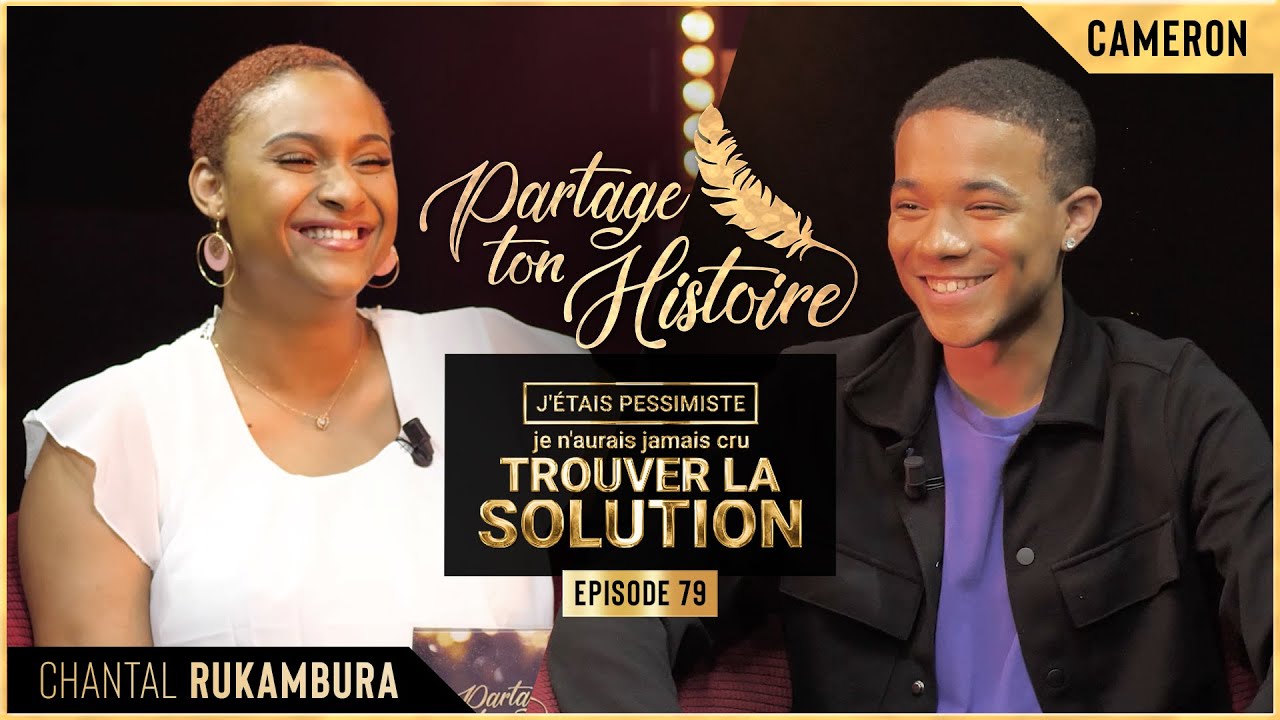 J'étais pessimiste, je n'aurais jamais cru trouver la solution - Partage Ton Histoire