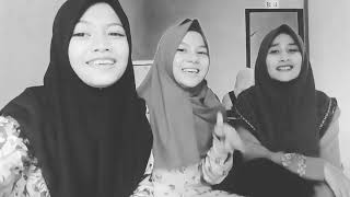 Lagu mahasiswa'Darah juang'