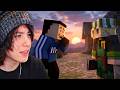 Quackity Meets Philza Again But Something Feels Off QSMP