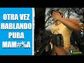 LEFT 4 DEAD 2 PANTANO SUCULENTO