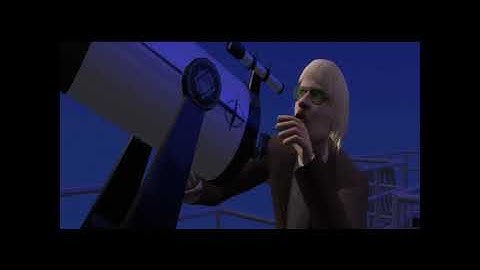 Sims 2 Strangetown Intros Curious