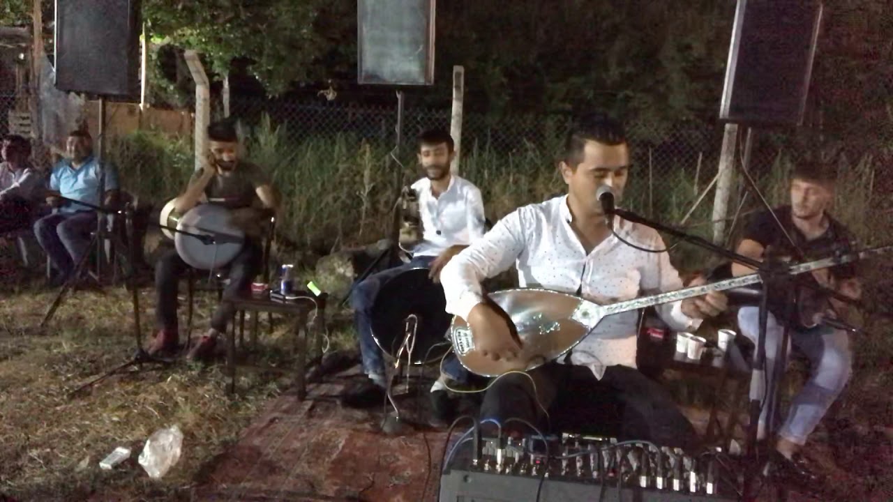 MAMAKLI MUHAMMED AKSOY - KAVAKLI KÖYÜ MUHABBETİ - (PART 2)