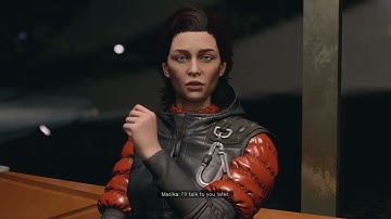 Starfield (100% if possible) Gameplay Walkthrough part 100 - 4K 60FPS No commentary