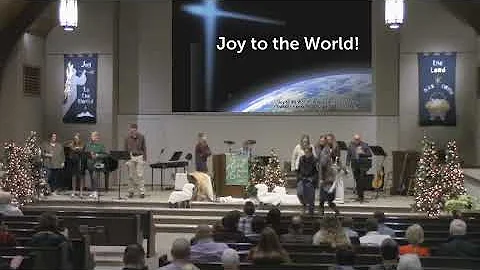Christmas Service 12/25/2022