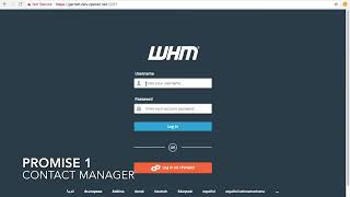 WHM Tutorials - How to Disable AutoSSL Notifications