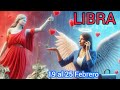 LIBRA ♎️ LA NOTICIA MAS ESTREMECEDORA qué CAMBIARÁ TU VIDA..GIRO BRUTAL!! a MEJOR↩️↔️↘️⬇️