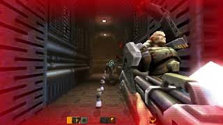 quake 2 nightmare run going till i die 169