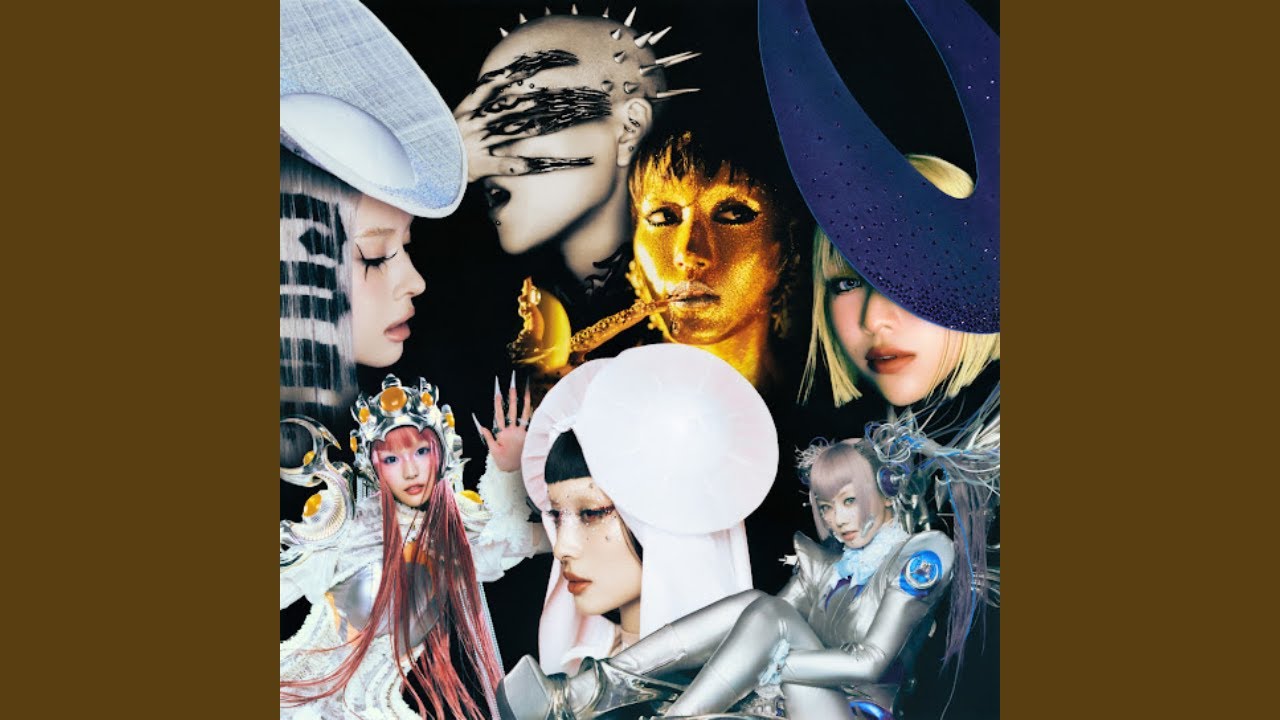 XG 'GALA' Official Audio