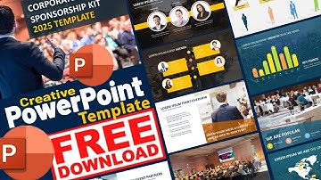 Free Amazing PPT Template #powerpoint🔥Free PPT Trending Template #presentation #pptexpo #animation