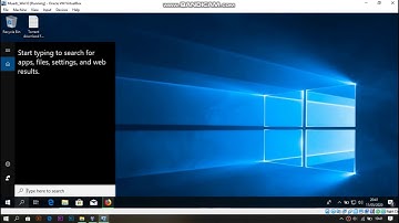 Tutorial Sharing Folder dan Install Software Pada VirtualBox