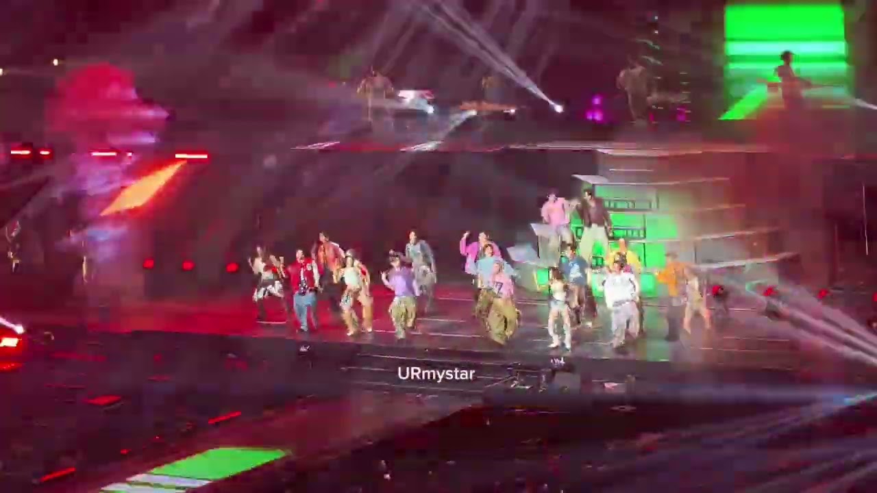 หูดับ+Fantastic Baby - LYKN JASP.ER CLOVER FELIZZ #RISERCONCERTD1