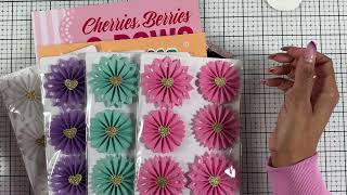 Happy Mail from Sweet Lori @Creating4Fun
Loriβs Channel: @Creating4Fun
Loriβs Business IG: (https://youtu.be/dCfH6gFDZHs?si=Jbiyhz1LWStEQUcb)
Loriβs IG: (https://www.instagram.com/creating4fun?igsh=MW1saTZ2cWxma3Y1MA )
Channel Mentions: @IteariTV
Save 10% off ENTIRE order at American Crafts (discount will show at Checkout!):
(https://americancrafts.com?sca_ref=10957141.Pj32yTarwhXxyR&utm_source=uppromote&utm_medium=affiliate&utm_campaign=affiliate)
ββββββββββββ
Shop RongRong Here!! -
(https://shoprongrong.com?aff=403)
Use code LiTL for 10% off!
ββββββββββββ
Find me on Instagram!
ββ IG: ββ (https://www.instagram.com/leaveittolisacrafts/)
ββββββββββββ
Join Creative Fabrica to save money on crafting and get unlimited 3D SVGs, Fonts, Cute Cut Files and More!β
(https://www.creativefabrica.com/ref/3966480/)
ββββββββββββ
My Favorite Crafty Toolsβ
My Favorite Acetate: (https://amzn.to/43l0fwg)
My New Laminator: (https://amzn.to/497mlnW)
My Favorite Laminating Pouches: (https://amzn.to/3XlicHu)
Plates: (https://mymindseye.com)
My Favorite Thread: (https://amzn.to/4oxHwpB)
Clips: (https://amzn.to/48a6NQQ)
Similar Sewing Machine: (https://amzn.to/4nPfXXC)
Pokey Tools: (https://amzn.to/3JgDq68)
Paper Trimmer: (https://amzn.to/3W3wfAQ)
My old Paper Trimmer: (https://amzn.to/439emo6)
Scor-Tape: (https://amzn.to/4n6wXs6)
Bearly Arts Glue: (https://amzn.to/471fg7i)
Glue Bottle Holder: (https://amzn.to/4ochbwM)
Magnets: (https://amzn.to/4q8iMp3)
Velcro Dots: (https://amzn.to/4hhFB5W)
Chipboard: (https://amzn.to/42B2zPo)
Teflon Bone Folder: (https://amzn.to/4n4Y330)
Corner Rounder: (https://amzn.to/48Xk5kE)
Scraper: (https://amzn.to/3W6Nb9E)
Cricut Weeding Tools Kit: (https://amzn.to/47o52iA)
My Favorite Large Scissors: (https://amzn.to/4o7AFmR)
My Favorite Small Scissors: (https://amzn.to/3KMpnFE)
T-ruler (3 pack!): (https://amzn.to/4h5o1BS)
Crop-o-dile: (https://amzn.to/4nPy4Of)
**The links listed may be affiliate links. They add ZERO cost to you but help out the channel so much! If you found this video helpful, please use them when youβre ready to complete your purchase. Thank you for using them!
βββββββββββ
Email: LeaveItToLisaCrafts@gmail.com
ββββββββββββ
#papercrafting #papercraft #swap #leaveittolisacrafts #hobby #papercrafts #hobbylobby #haul #joann #michaels #dollartree #diy Happy Mail from Sweet Lori @Creating4Fun