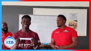 Menengai Oilers out to defend their Impala Floodlit Tournament title