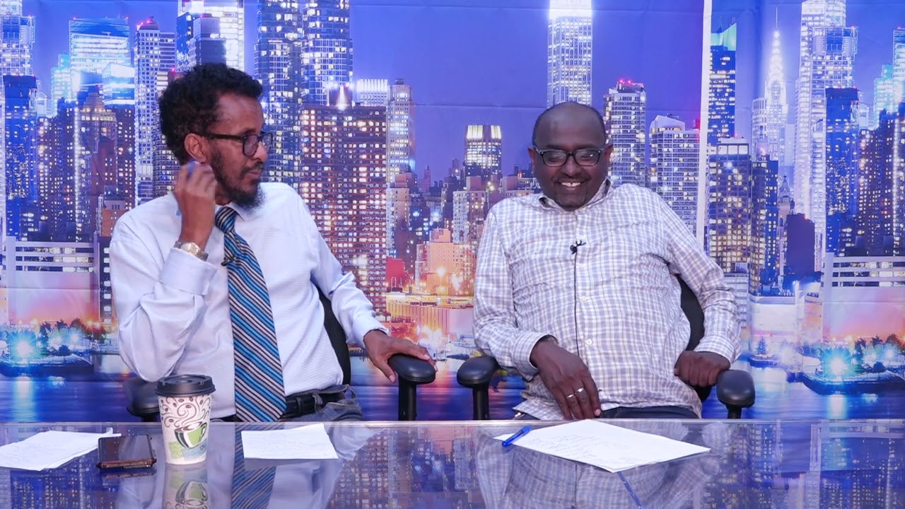 Kaftanka Siyaasada 339 oo xiisa gaar ah leh