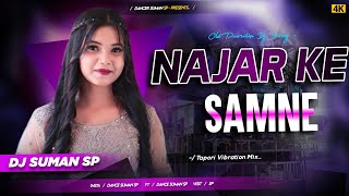 Download Lagu Najar Ke Samne Jigar Ka Paas | Old Gold Hindi Dj Song | Visarjan Dance Mix | Dj Suman SP MP3 Download Lagu Najar Ke Samne Jigar Ka Paas | Old Gold Hindi Dj Song | Visarjan Dance Mix | Dj Suman SP MP3