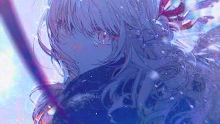 [Nightcore] Total Eclipse of the Heart (Turn Around) "Bonnie Tyler"
