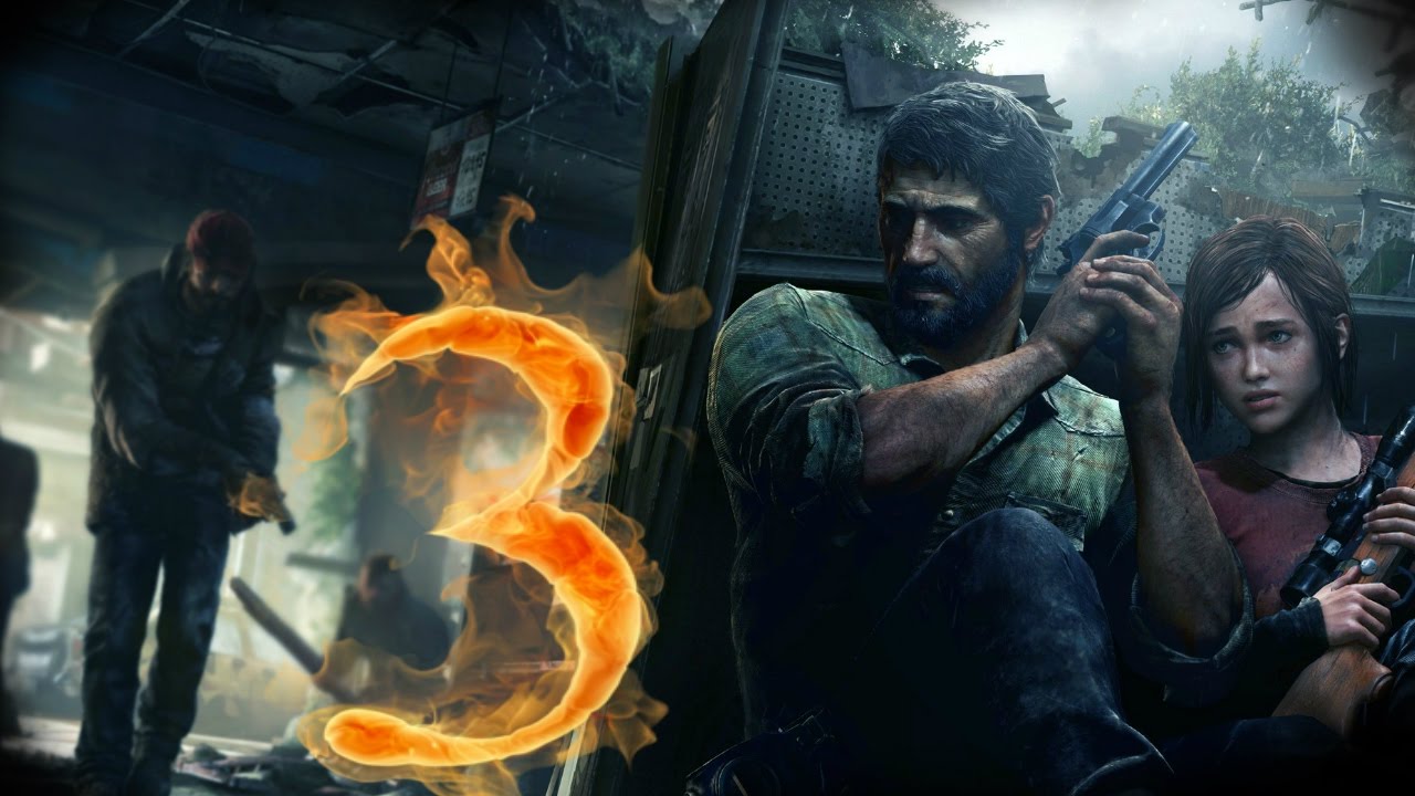 The Last of Us - How To Kill A Real Zombie Easy | Gameplay Walkthrough