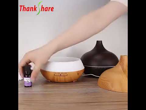 فواحة اروما على شكل رسمه