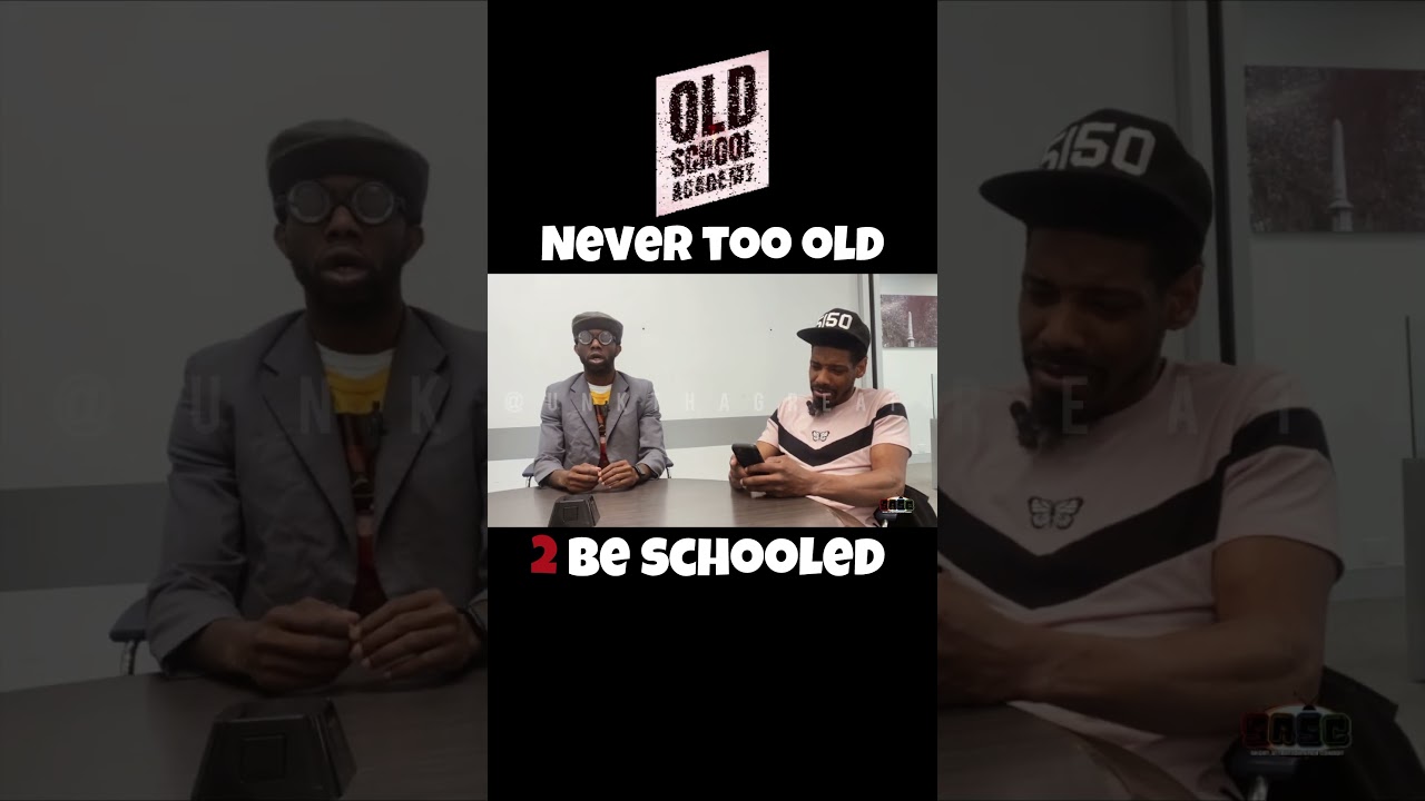 My social worker made me take this class 🙆🏾‍♂️ 