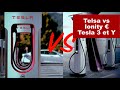 IONITY moins cher que TESLA pour charger nos Model 3 et Model Y ?