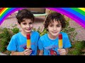 Ice Cream Song for Kids | Sing and Dance!