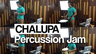 Chalupa - Afro Colombian Rhythm Jam