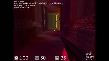 Cube - Game Audio / Music Wwise Demo Reel (Sunggun Jang)