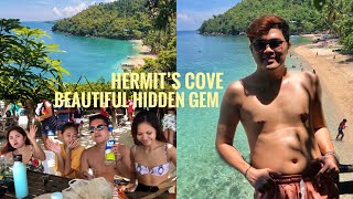 THE HERMIT’S COVE: Beautiful Hidden Gem in Aloguinsan, Cebu!